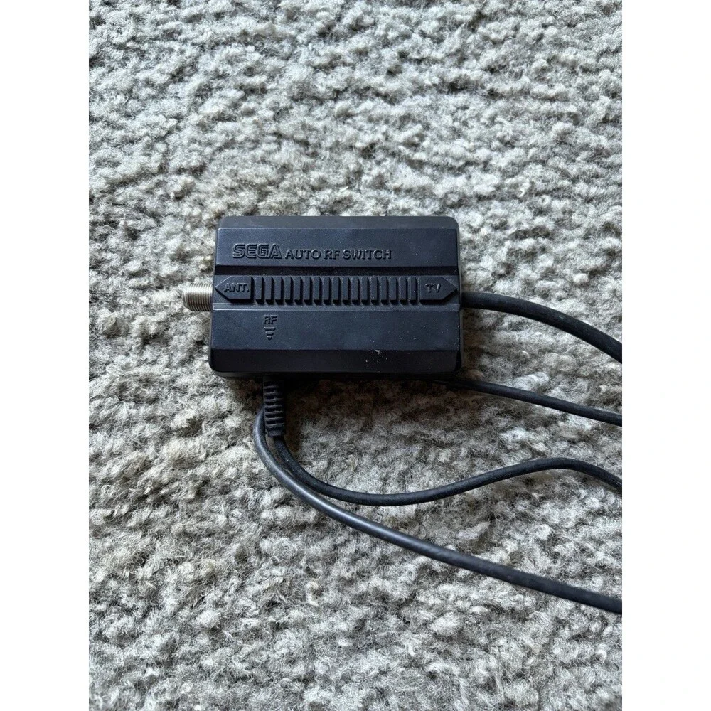 SEGA 1503 OEM Auto RF Switch